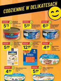 Delikatesy Centrum gazetka tydzień 21 Strona 55