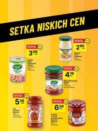 Delikatesy Centrum gazetka tydzień 21 Strona 56