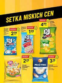 Delikatesy Centrum gazetka tydzień 21 Strona 58