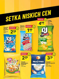 Delikatesy Centrum gazetka tydzień 21 Strona 58