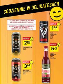 Delikatesy Centrum gazetka tydzień 21 Strona 61