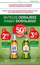Żabka gazetka Strona 23