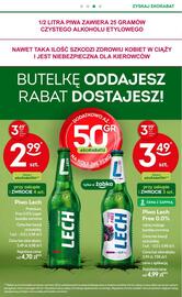 Żabka gazetka Strona 24