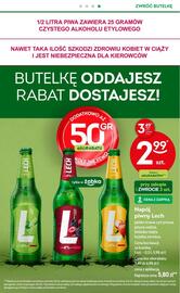 Żabka gazetka Strona 25