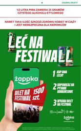 Żabka gazetka Strona 26