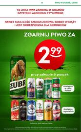 Żabka gazetka Strona 27