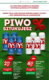 Żabka gazetka Strona 28
