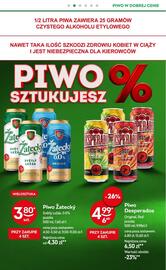 Żabka gazetka Strona 29