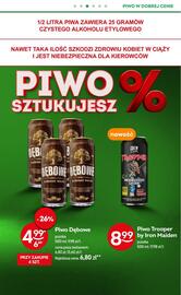 Żabka gazetka Strona 30