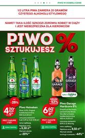 Żabka gazetka Strona 31