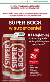 Żabka gazetka Strona 32