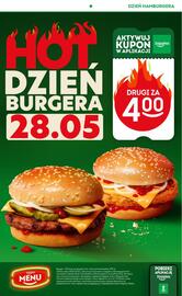 Żabka gazetka Strona 4