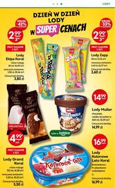 Żabka gazetka Strona 43