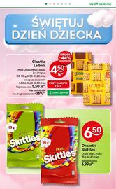 Żabka gazetka Strona 50