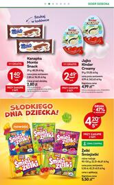 Żabka gazetka Strona 51