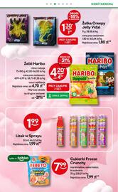Żabka gazetka Strona 52