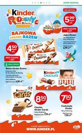 Żabka gazetka Strona 53