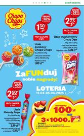 Żabka gazetka Strona 54