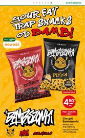 Żabka gazetka Strona 56