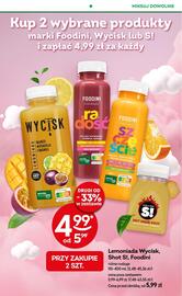 Żabka gazetka Strona 57