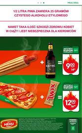 Żabka gazetka Strona 60