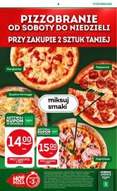 Żabka gazetka Strona 61