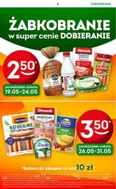 Żabka gazetka Strona 64