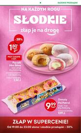 Żabka gazetka Strona 66