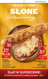 Żabka gazetka Strona 67