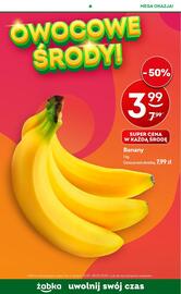 Żabka gazetka Strona 69