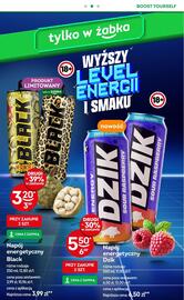 Żabka gazetka Strona 7