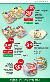 Żabka gazetka Strona 72
