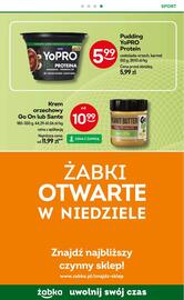 Żabka gazetka Strona 87