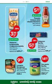 Żabka gazetka Strona 90