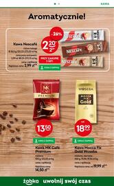 Żabka gazetka Strona 92