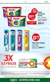 Żabka gazetka Strona 95