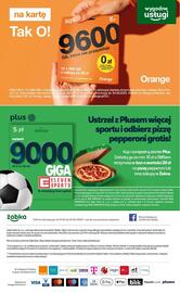 Żabka gazetka Strona 98