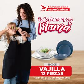 Catálogo Farmacias Económicas Página 1
