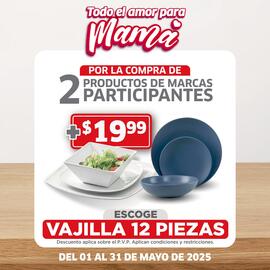 Catálogo Farmacias Económicas Página 2