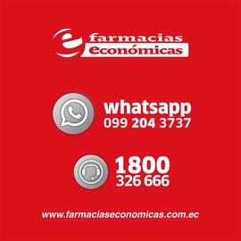 Catálogo Farmacias Económicas Página 4
