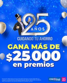 Catálogo Farmacias Cruz Azul Página 1