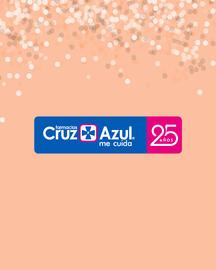 Catálogo Farmacias Cruz Azul Página 4