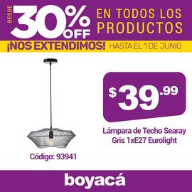 Catálogo Boyacá Página 2