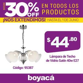 Catálogo Boyacá Página 4