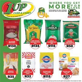 1UP catalogue Page 3
