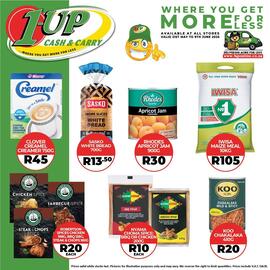 1UP catalogue Page 5