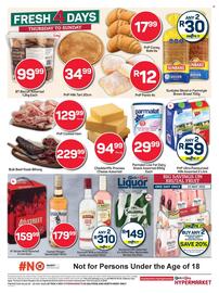 Pick n Pay Hypermarket catalogue Page 2
