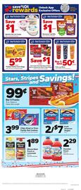 Save a Lot Weekly Ad Page 2