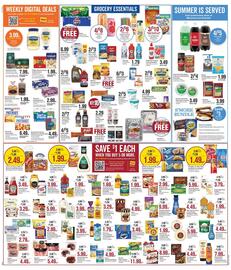 Mariano's Weekly Ad week 21 Page 5