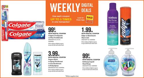 Mariano's Weekly Ad week 21 Page 6
